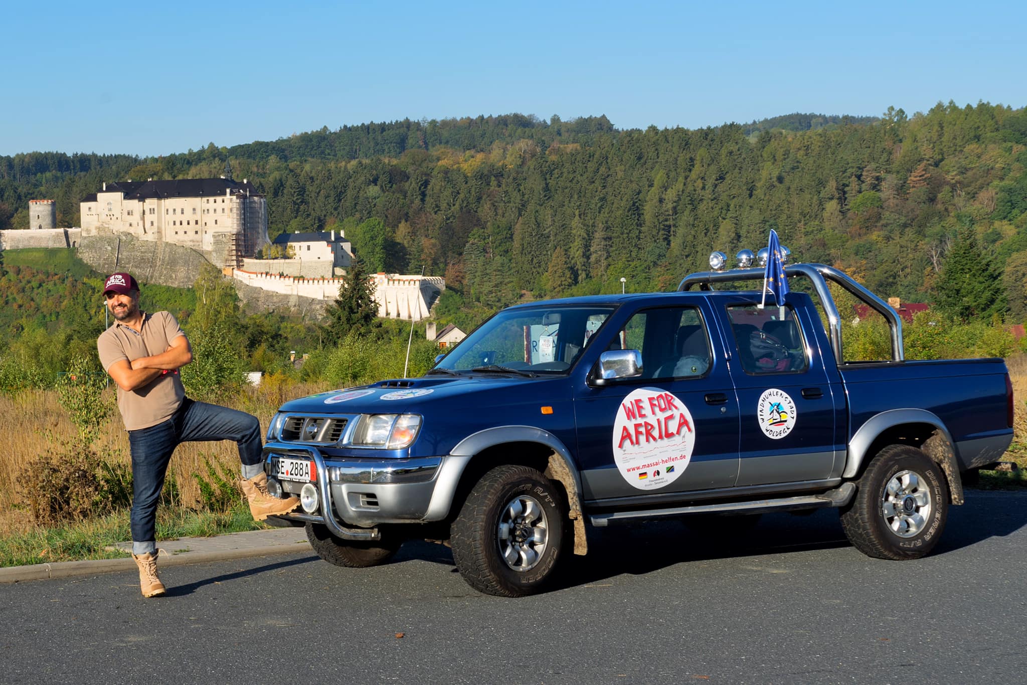 Czech Republic