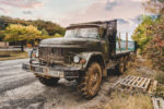 Ural Truck