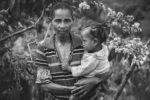 Ethiopian Grandmother