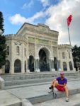 Istanbul University