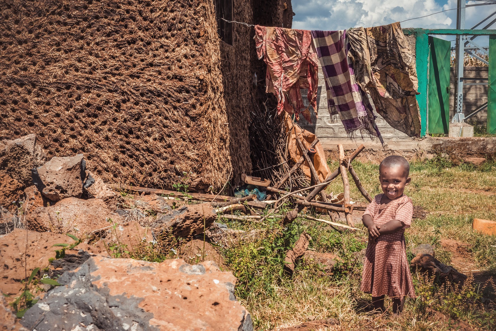 Addis Ababa, Ethiopia.