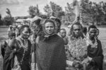 Maasai Warriors