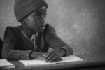 Maasai Student