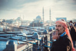 Golden Horn Bridge