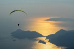 Paragliding Fethiye