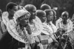 Maasai Tribe