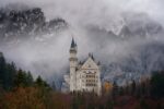 Neuschwanstein Castle (Schloss Neuschwanstein)