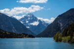 Plansee, Austria.