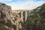 Varda Bridge Adana