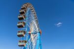 Ferris Wheel Of Oktoberfest